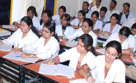 CCMS India