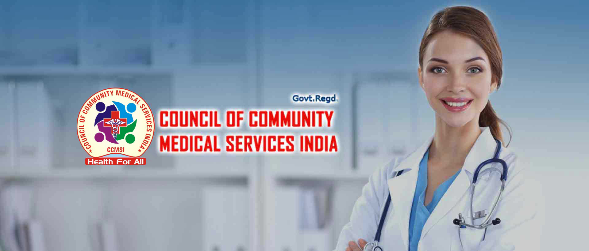 CCMS India