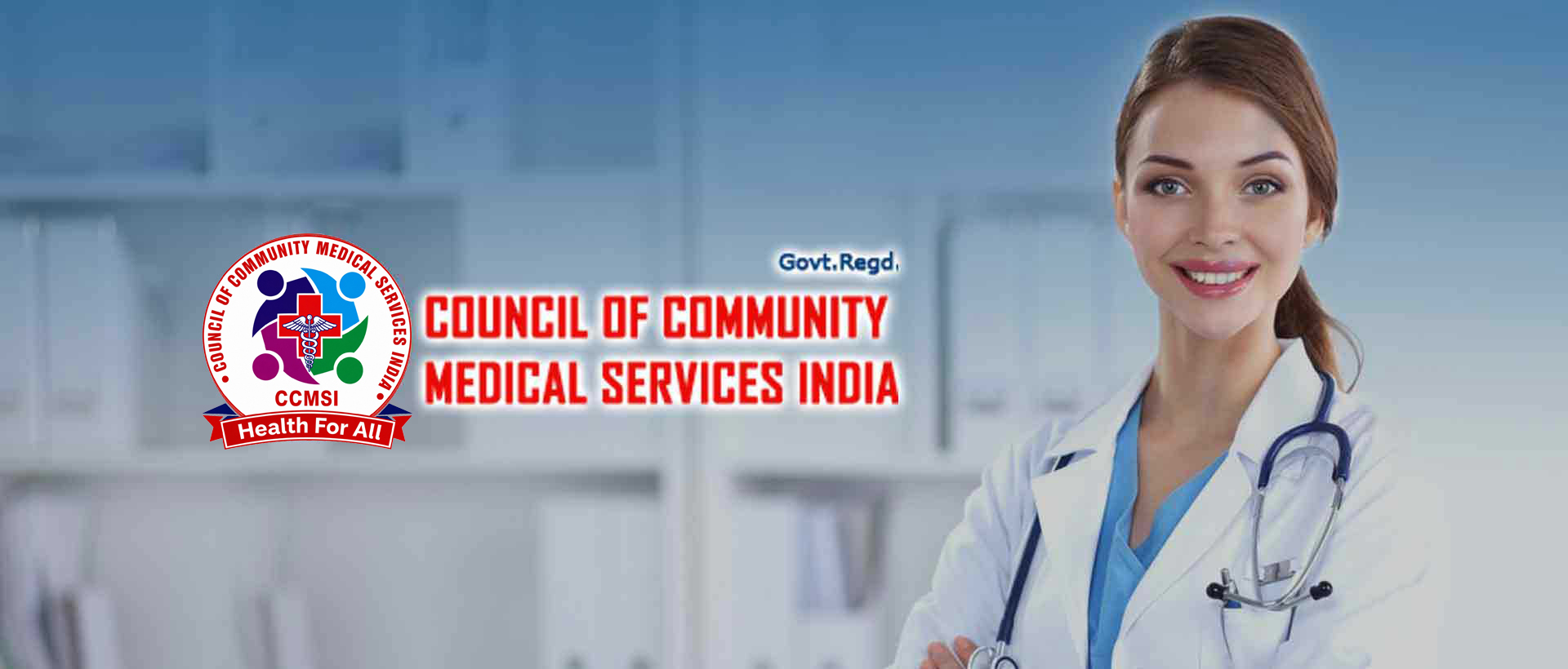 CCMS India