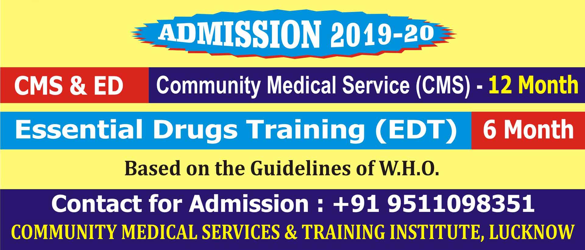 CCMS India