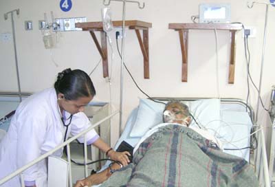 CCMS India