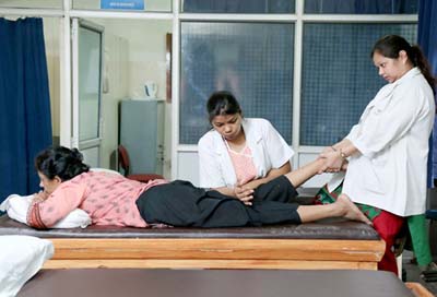 CCMS India
